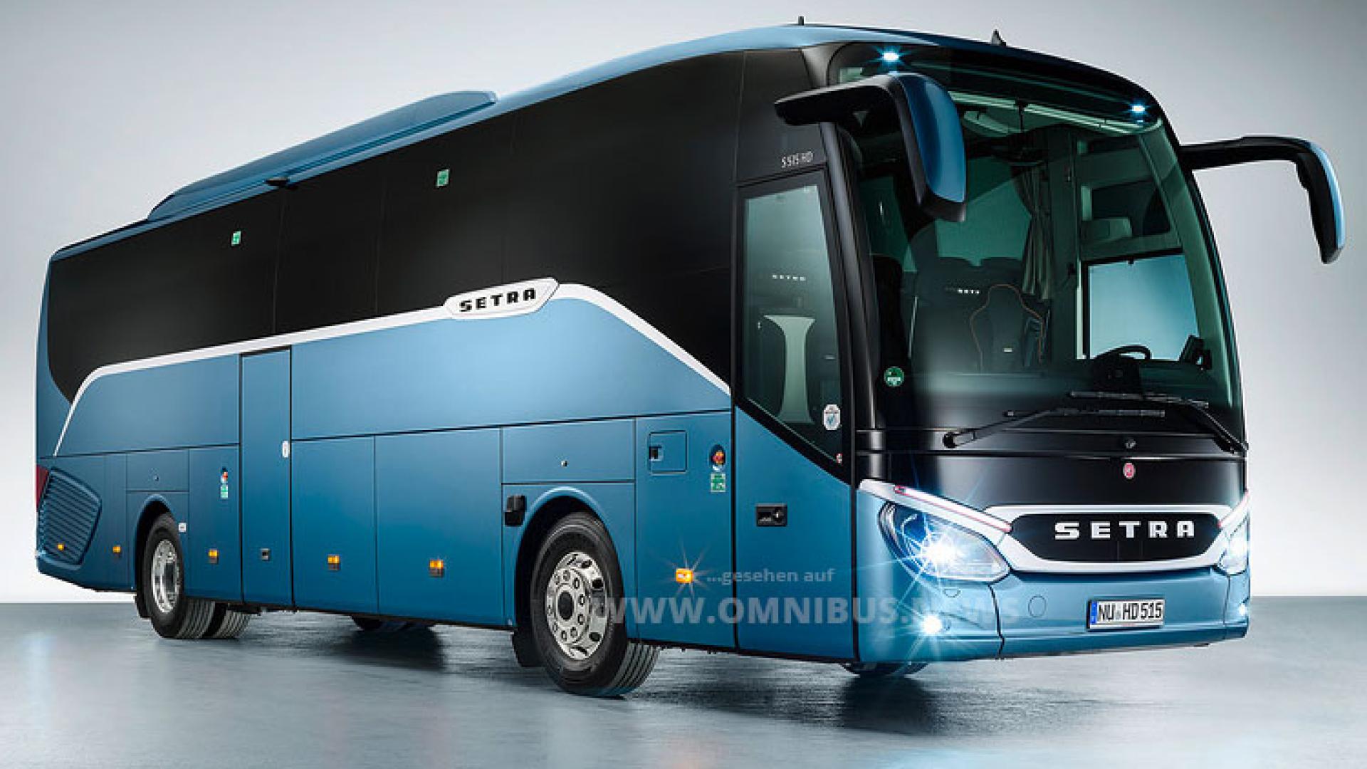 Setra