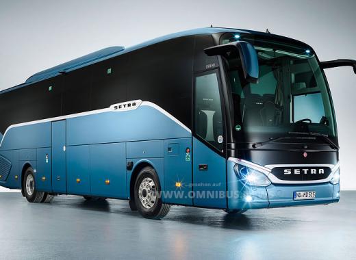 Setra