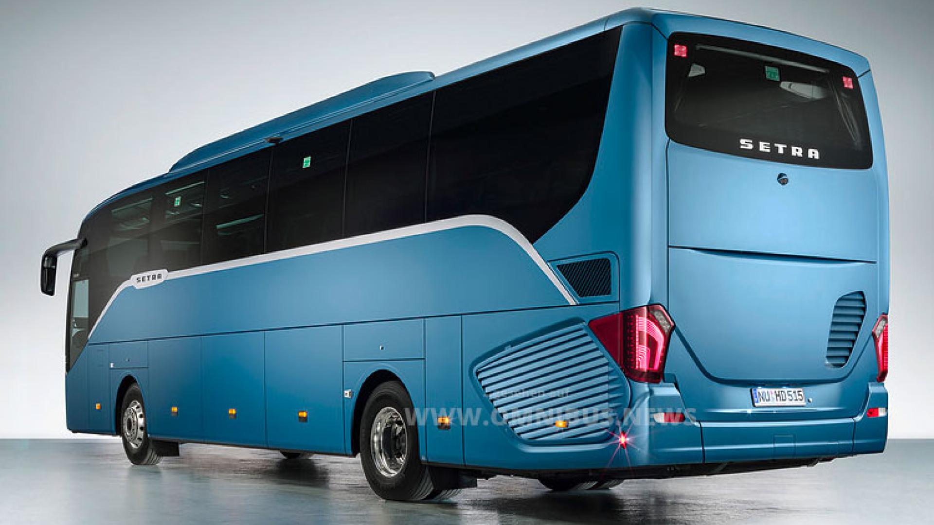 Setra