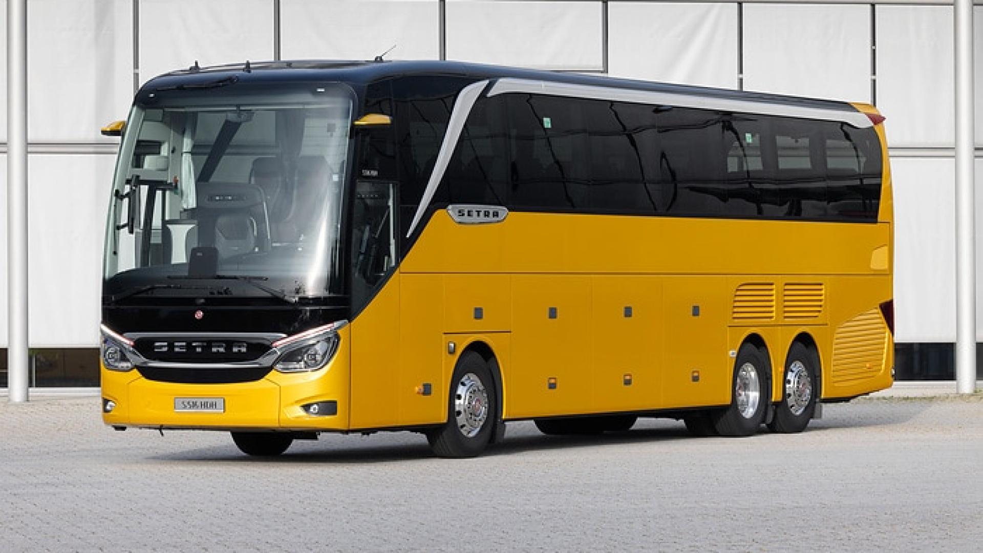 Setra