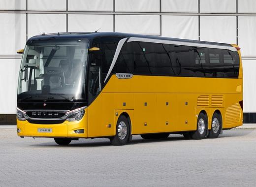 Setra