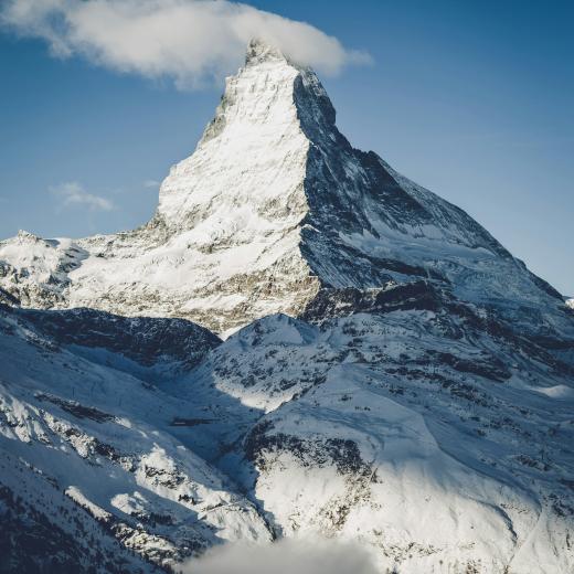Zermatt & das Matterhorn